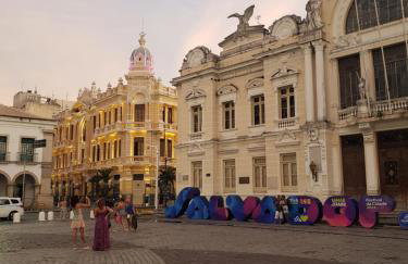 Apartamento no centro do Rio Vermelho-Ondina - Foto 26
