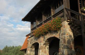 Gościniec Figlówka - Foto 14