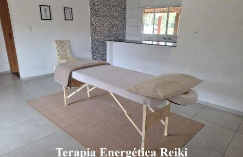 Pousada Colina das Maritacas - Foto 29