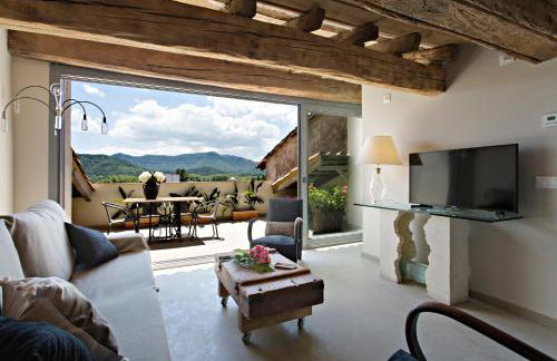 El Jardinet de Sant Esteve - Foto 1