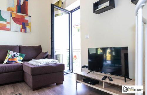 Casa Valentino - Appartamento con vista - Foto 11