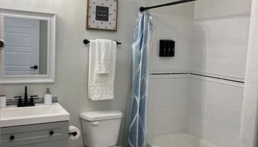 Guest Suites 1996 #4- Relaxing 1 bedroom 1 bath Suite - Foto 5