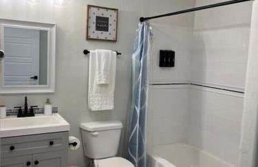 Guest Suites 1996 #4- Relaxing 1 bedroom 1 bath Suite - Foto 5