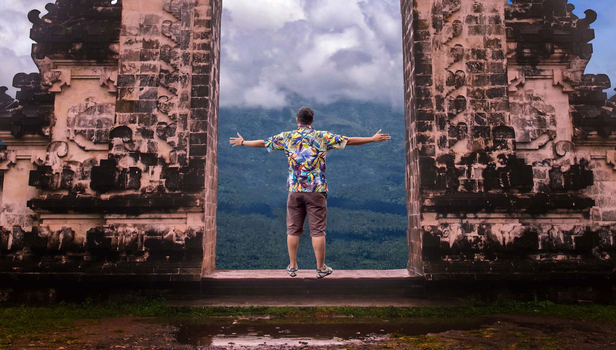 The Best of Eastern Bali Private Tour