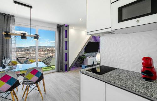 Sky Suites Alicante - Foto 12