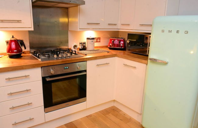 Rothay Villa - Foto 15