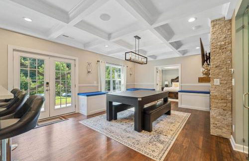 Cozy 2b 2b Spa 2 Steam Saunas Home Theater Gym - Foto 29