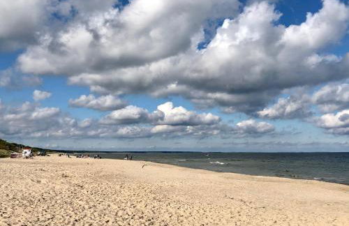 Ferienhaus Kapitänsweg 30 - Foto 22