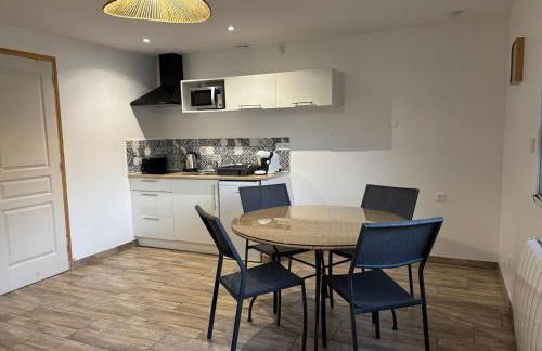 Gîte à la campagne 2 - Photo 1