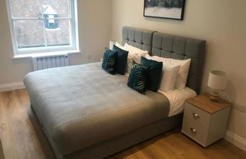 Heart of Henley 1 & 2 Bedroom Apartments - Foto 43