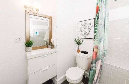 Stay Inspired | Cozy Artist Loft, Walkable & Artsy - Foto 43