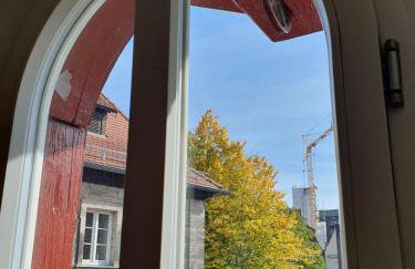 Scheunenromantik Altstadt - Photo 17