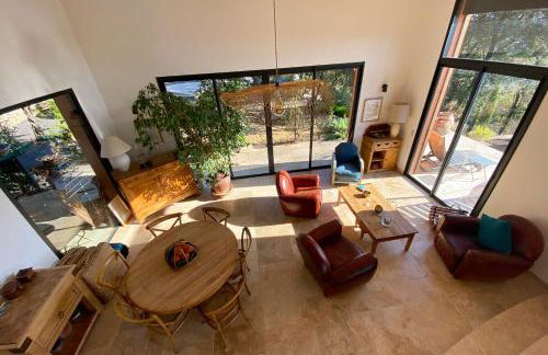 Luxury Villa 8 Guests - Lake View & Private Pool - Foto 14