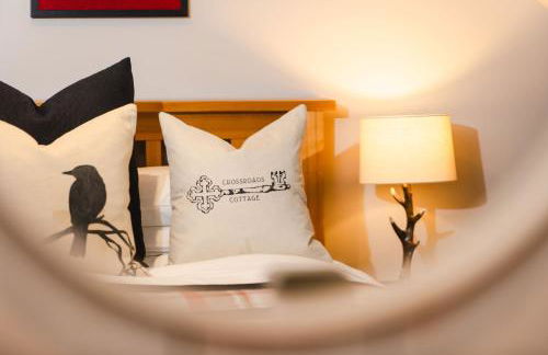 Crossroads Cottage - Foto 30