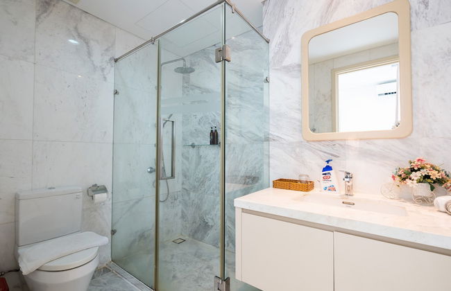 Tracy Ben Thanh Tower - Photo 26