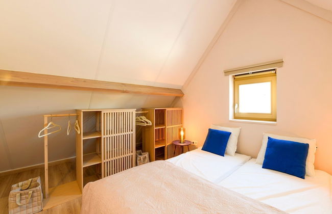 Well-kept and Cozy Polder House - Foto 5