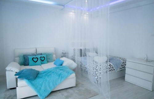 Apartamento Séptimo cielo primera línea de mar - Photo 5