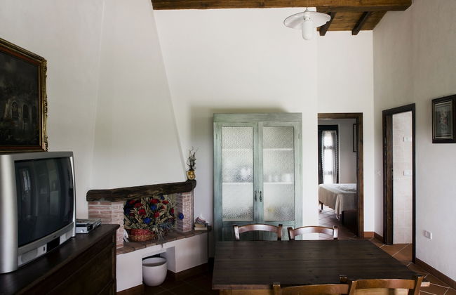 Agriturismo I Profumi dell'Orto - Foto 11