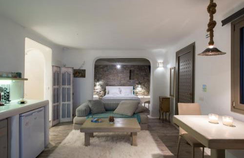 Amallini Suites Mykonos - Photo 52