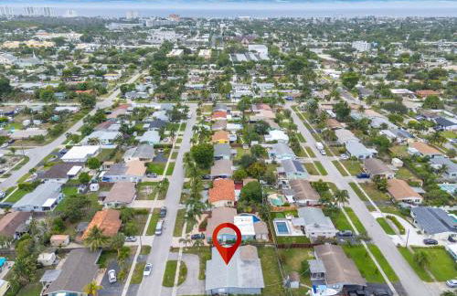 Private Vacation Home Near Beach Newly Renovated - Foto 36