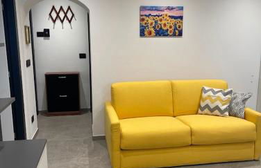 Appartamento Pineta casa vacanze Sci & Natura - Foto 9