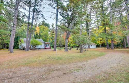 Peaceful Saint Germain Home with Fire Pit! - Photo 24