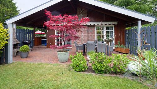 Ferienhaus Rita in Falkenburg - Foto 1