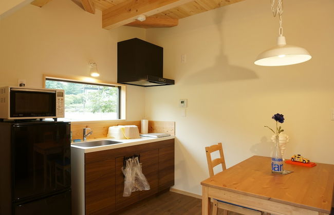 K's Village Karuizawa - Foto 5