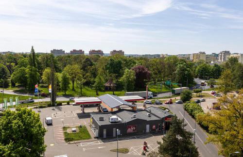 MVP Apartments VIP Plac Jana z Głogowa 2 - Foto 18