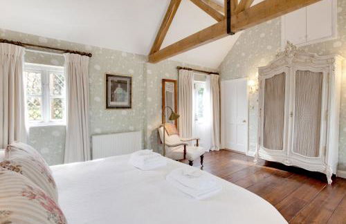 Cope Cottage - Foto 11