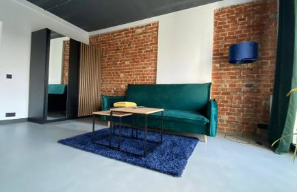 Apartamenty Gliwice Staromiejska 65 - Foto 31