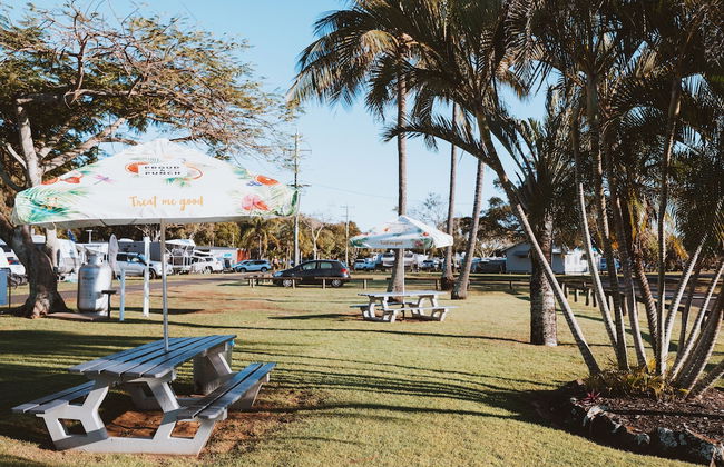 Discovery Parks - Bargara - Foto 40