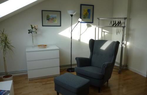 A10 Apartmenthaus - Photo 24