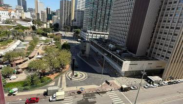 Apartamento no Centro RJ - Rua do Theatro Municipal - Foto 2