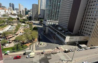 Apartamento no Centro RJ - Rua do Theatro Municipal - Foto 2