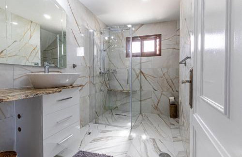 Blue Dream Villa by Dream Homes Tenerife - Foto 38