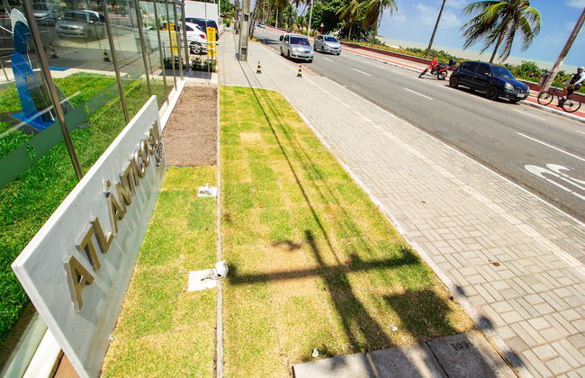 Bela Hospedagem - Atl Sul em Cabo Branco - Foto 15