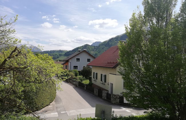 Apartment Heiligenkreuz - Foto 37