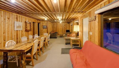 Quaint DeBorgia Retreat Black Diamond Guest Ranch - Foto 2