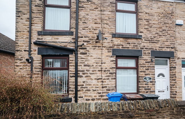 Woodhouse Lodge - Photo 34