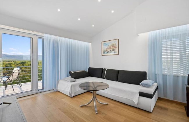 "villa Eros Sibenik With Pool" - Foto 21