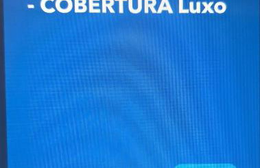 BEACH PARK PALM - COBERTURA LUXO - Foto 4