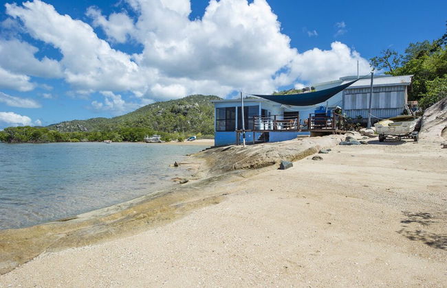 Blue on Cockle - Photo 19