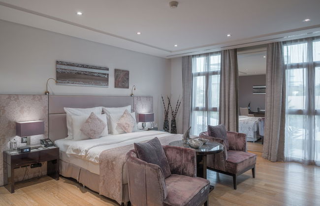 Vivienda Hotel Villas Granada - Foto 22