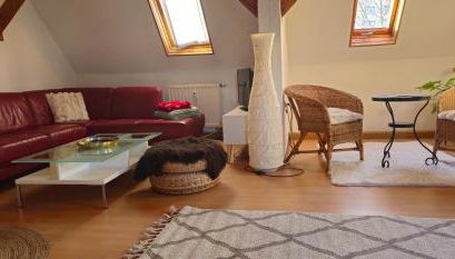 Ferienwohnung am Salzsee - Foto 2