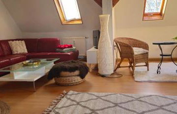 Ferienwohnung am Salzsee - Foto 2