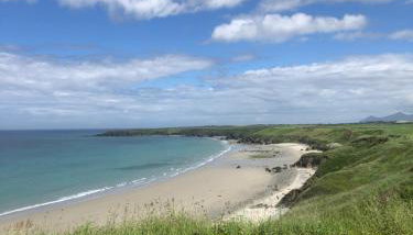 Gwel y Môr - Lleyn Peninsula Static - Foto 4