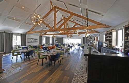 Manoir de l'évêché et Spa - Photo 70