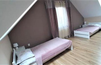 House between Cracow and Wieliczka - Foto 8