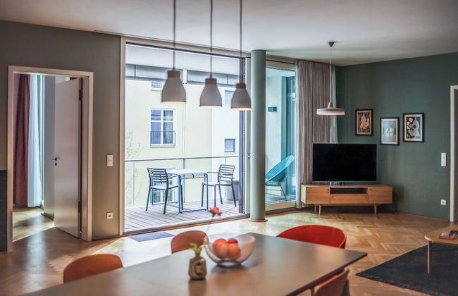 The Circus Apartments - Foto 71